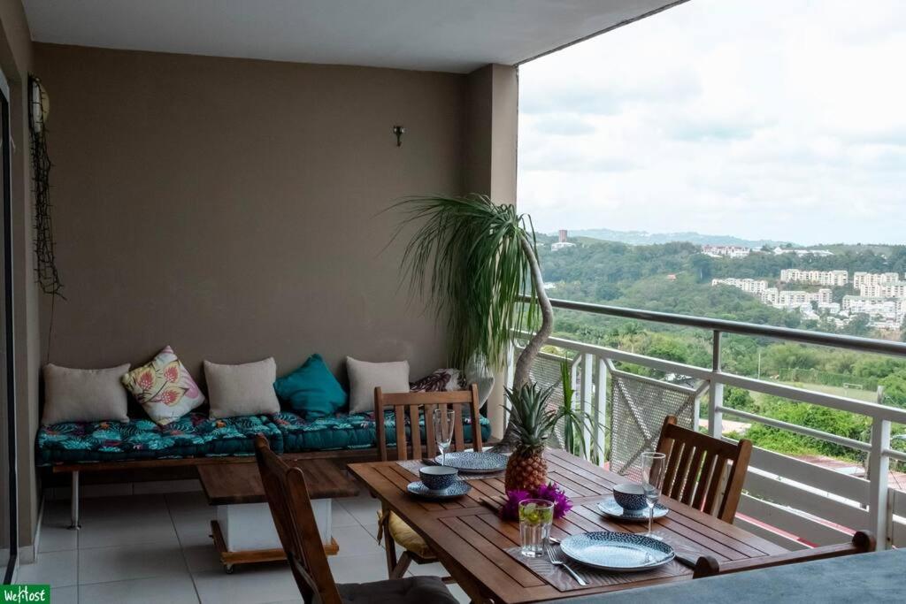 Moutte - Superbe appartement pour deux