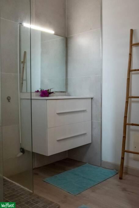 Moutte - Superbe appartement pour deux