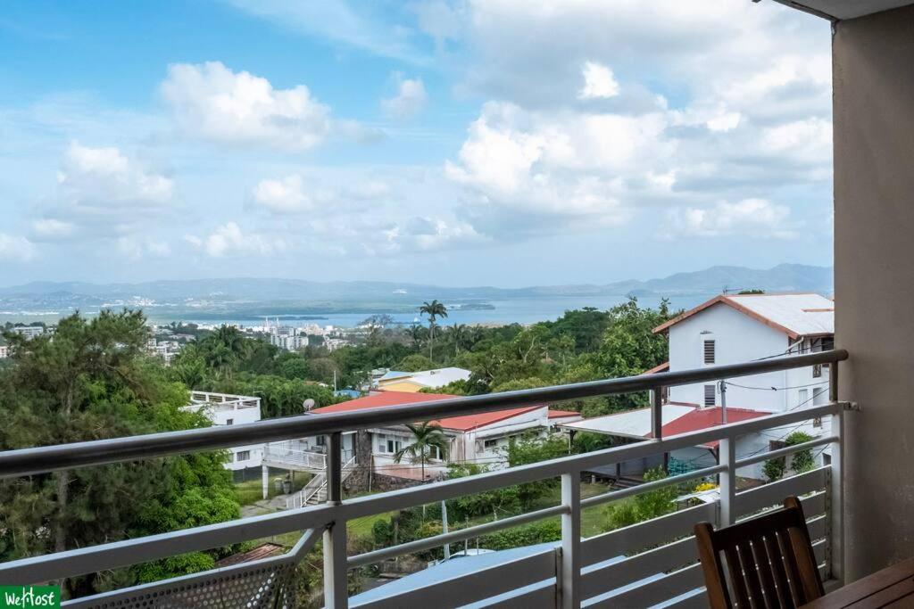 Moutte - Superbe appartement pour deux
