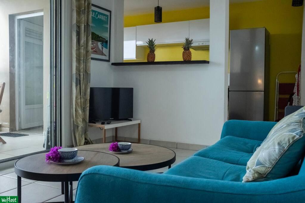 Moutte - Superbe appartement pour deux