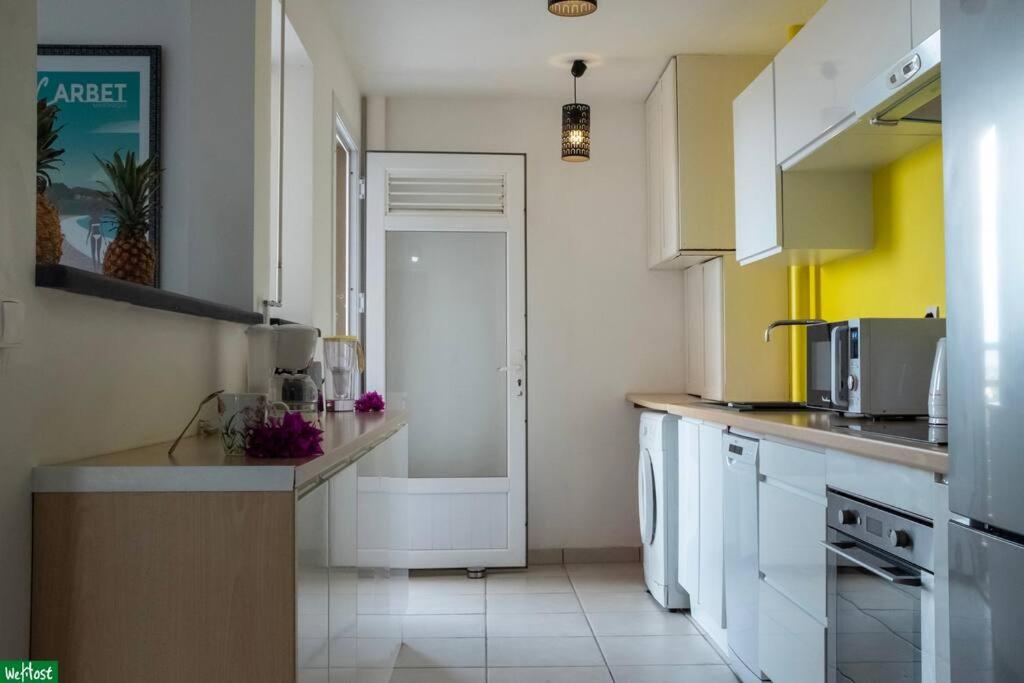 Moutte - Superbe appartement pour deux