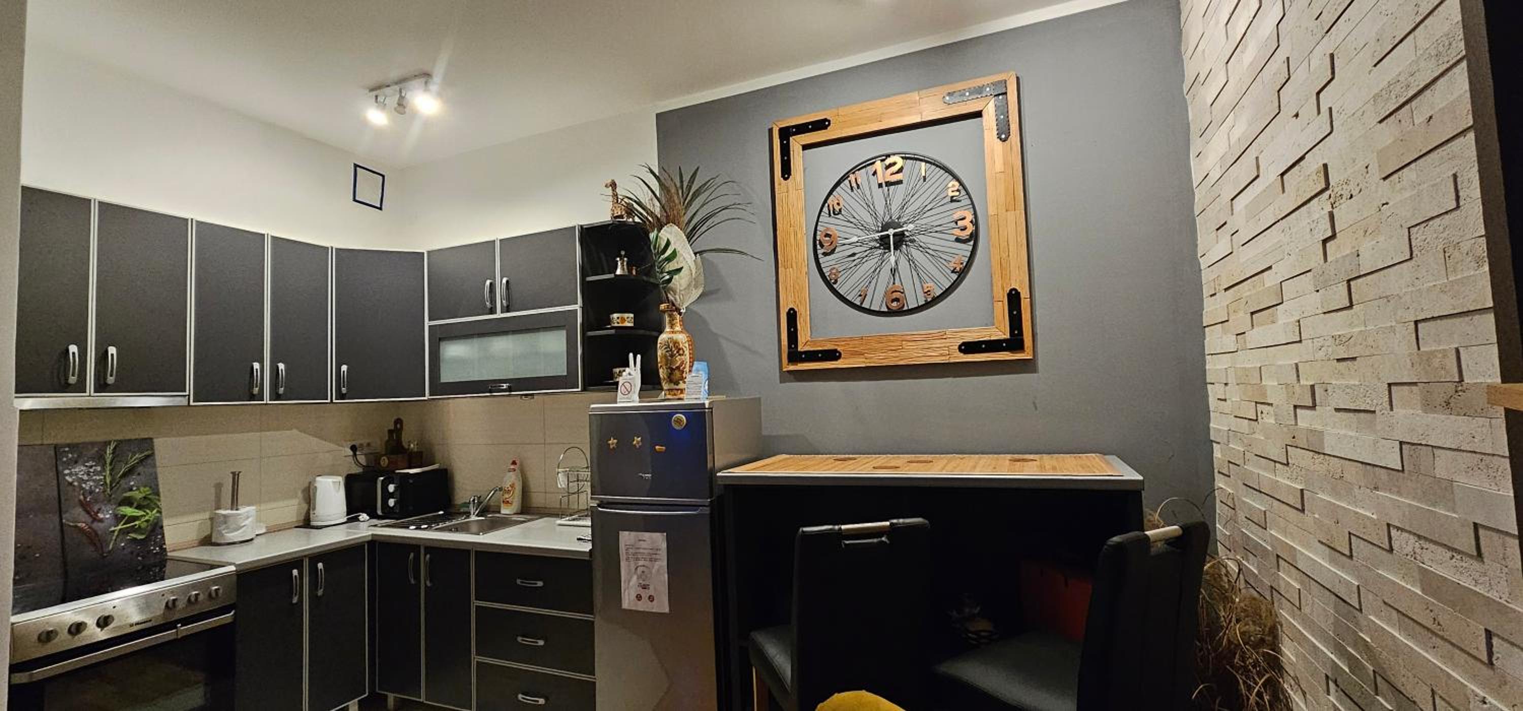 Apartman Kalina