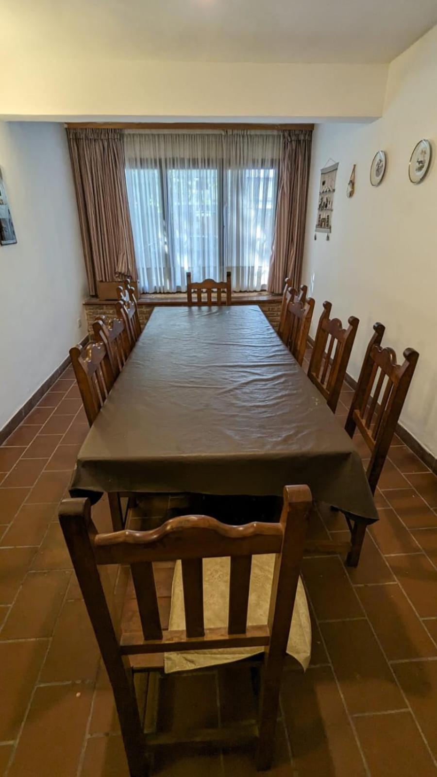 Casa tipo chalet en Miramar
