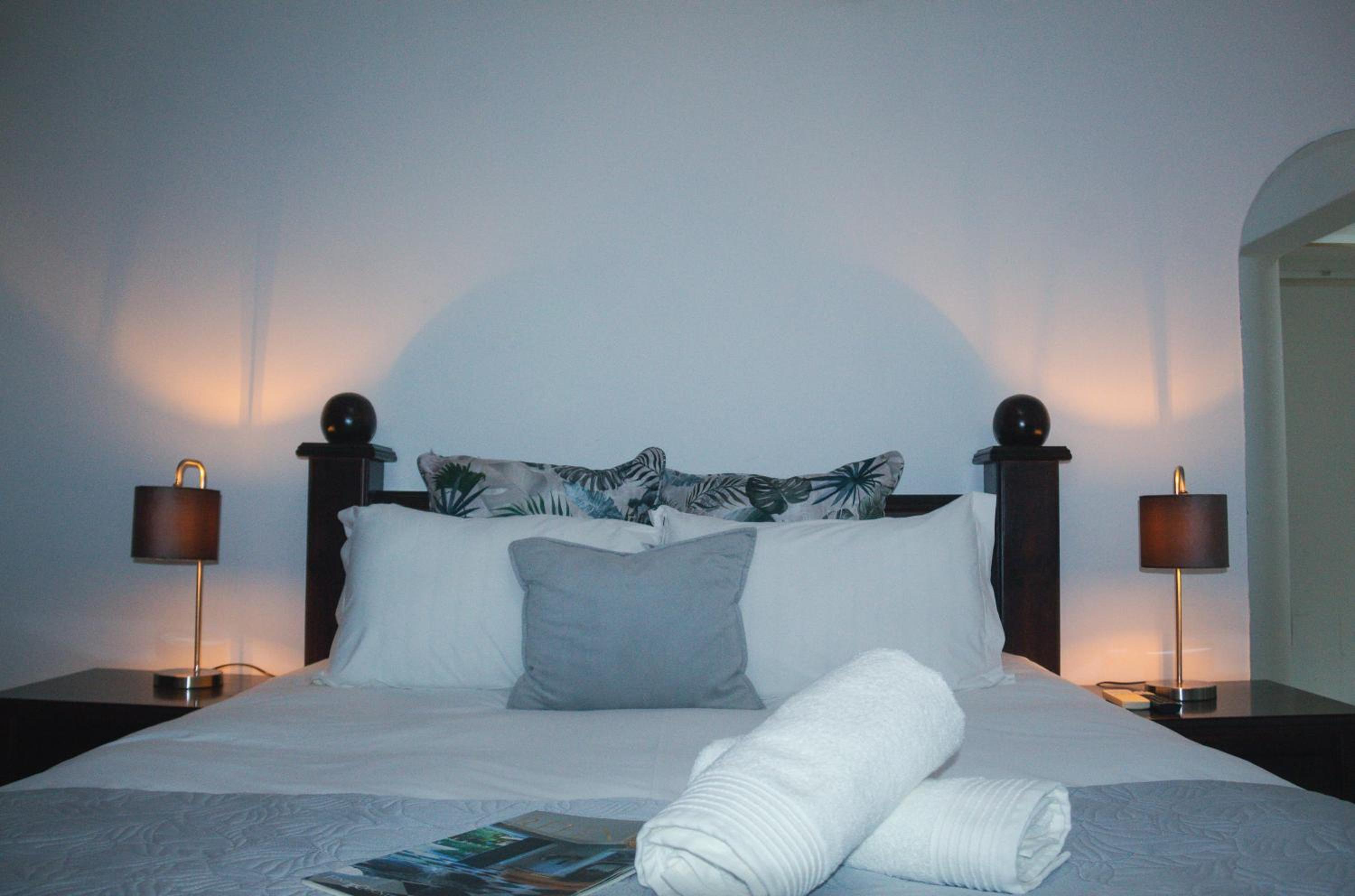 Map's View Guesthouse
