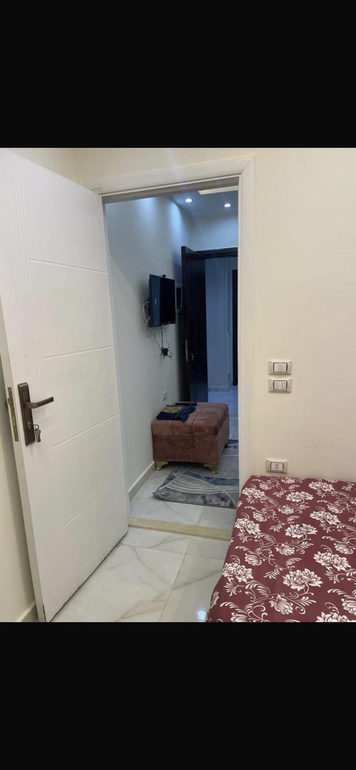 Luxury studio for rent
