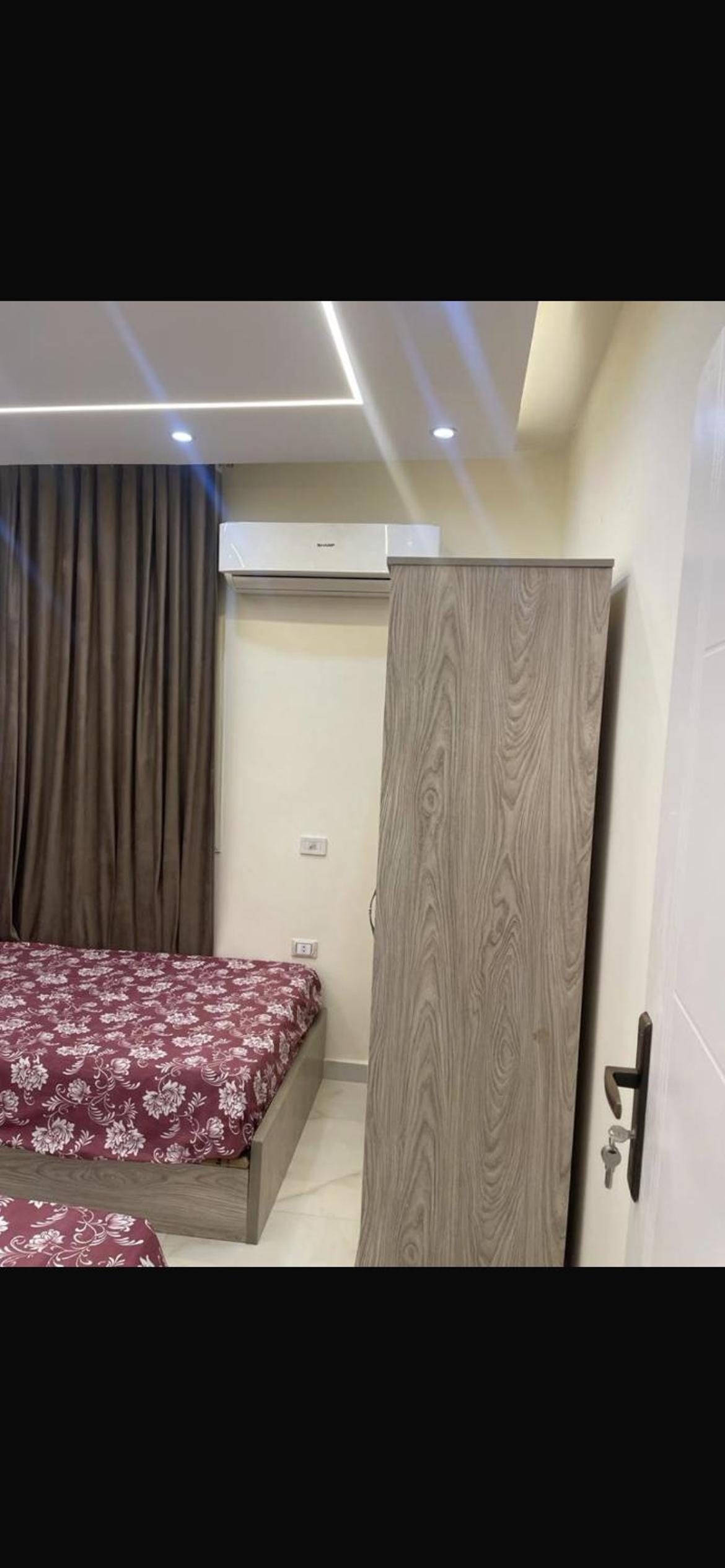 Luxury studio for rent