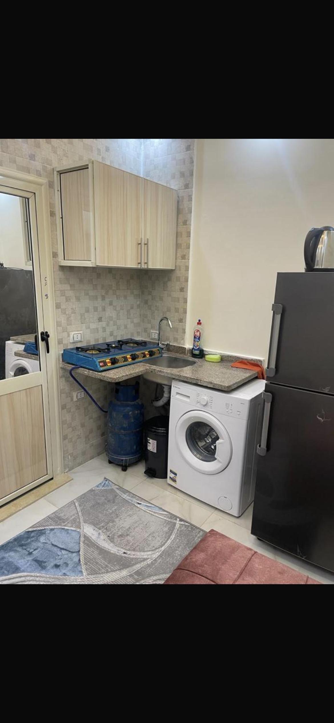 Luxury studio for rent