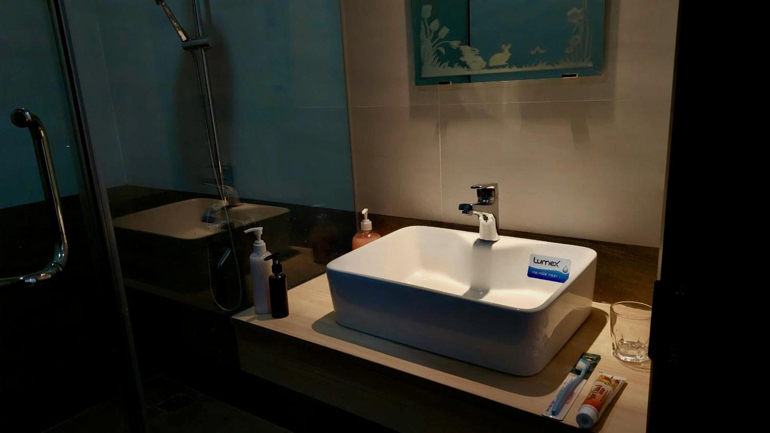 Cozy Eco Tamy Serviced Apartment in My An Beach Studio Balcony Rooftop