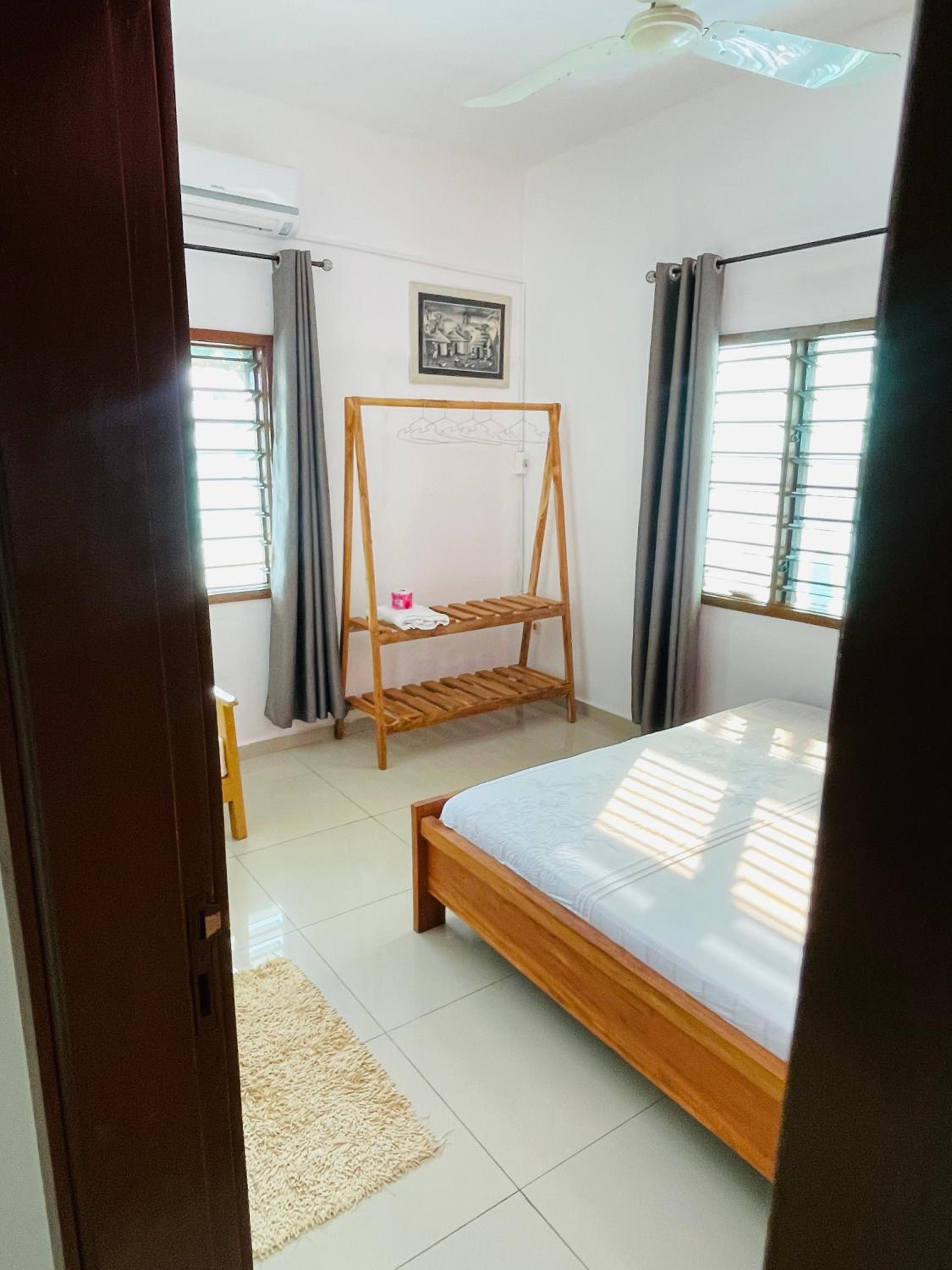 Cozy Abode in Fidgrosse Cotonou