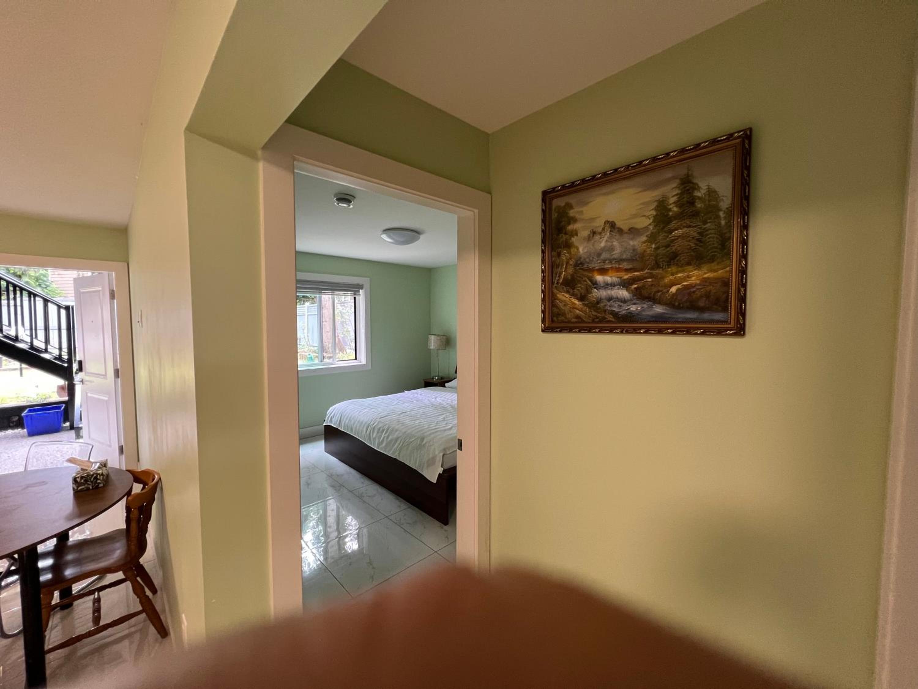 Newton 2-bedroom Suite
