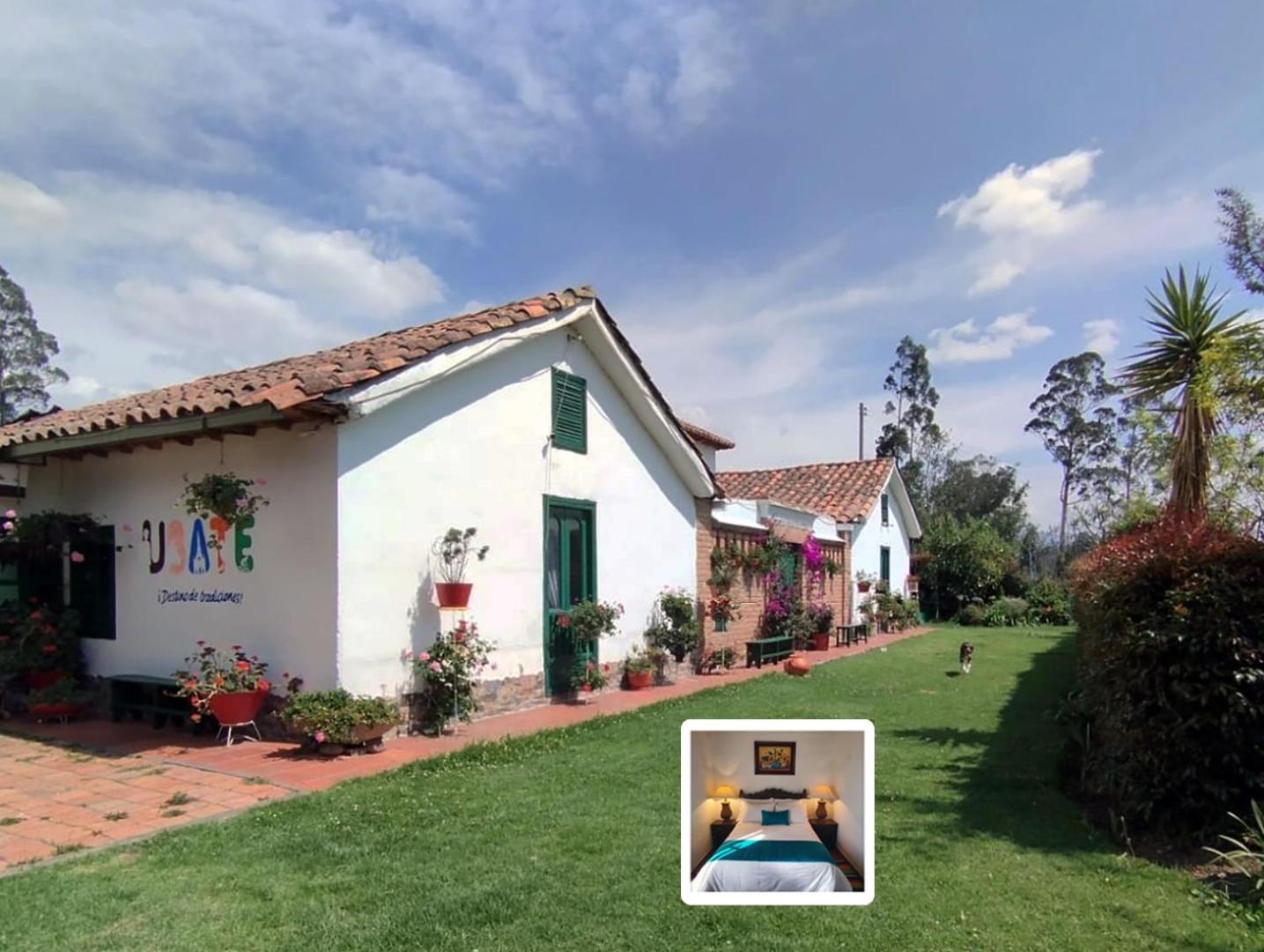 Alojamiento Rural San Antonio