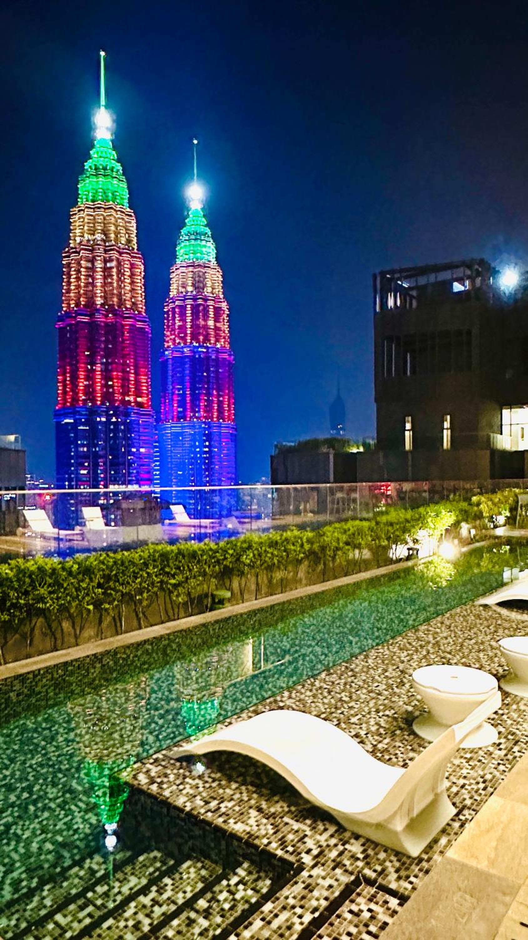 Star Serviced Suite KLCC