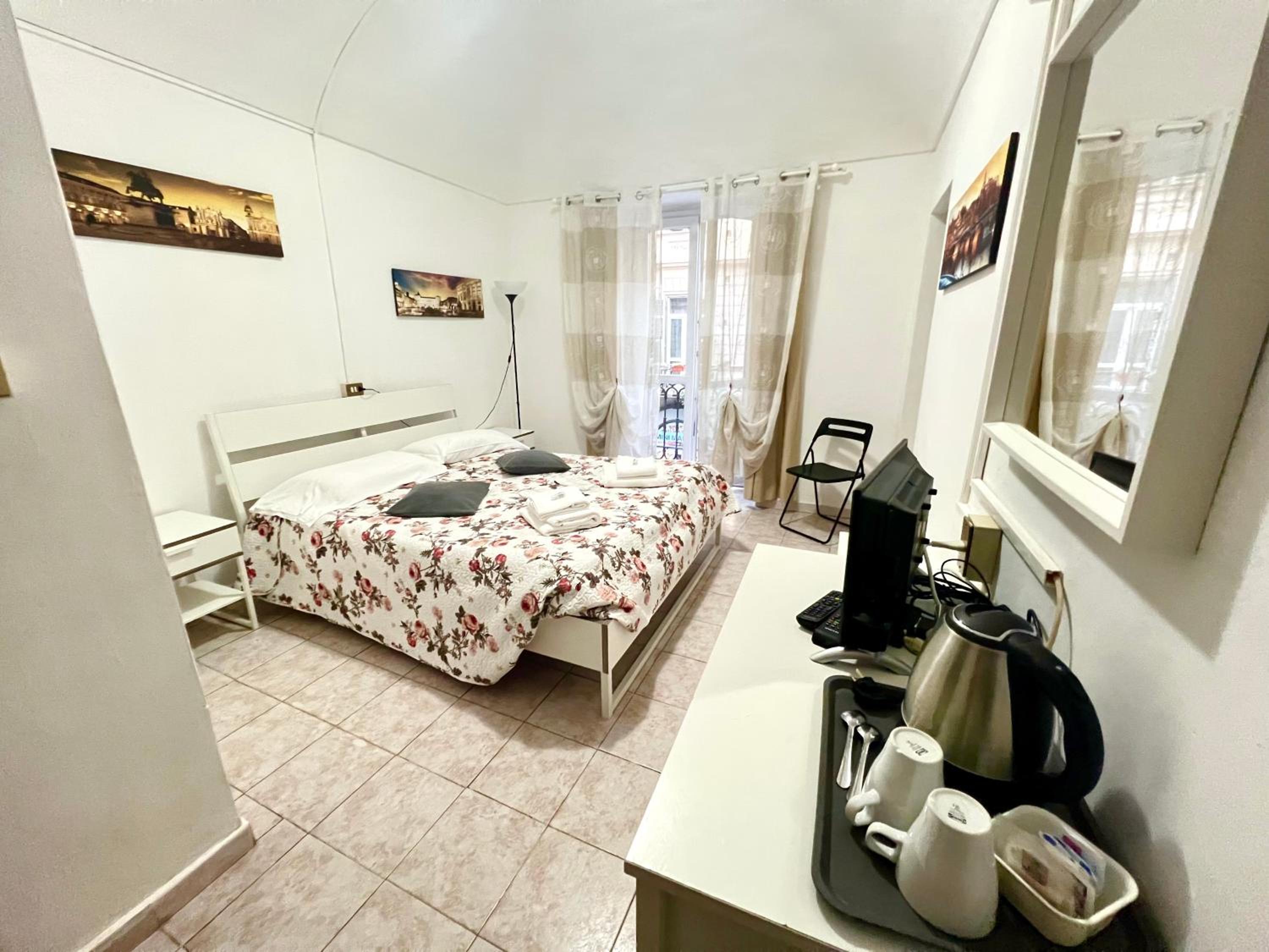 B&B Da Lisa view 5