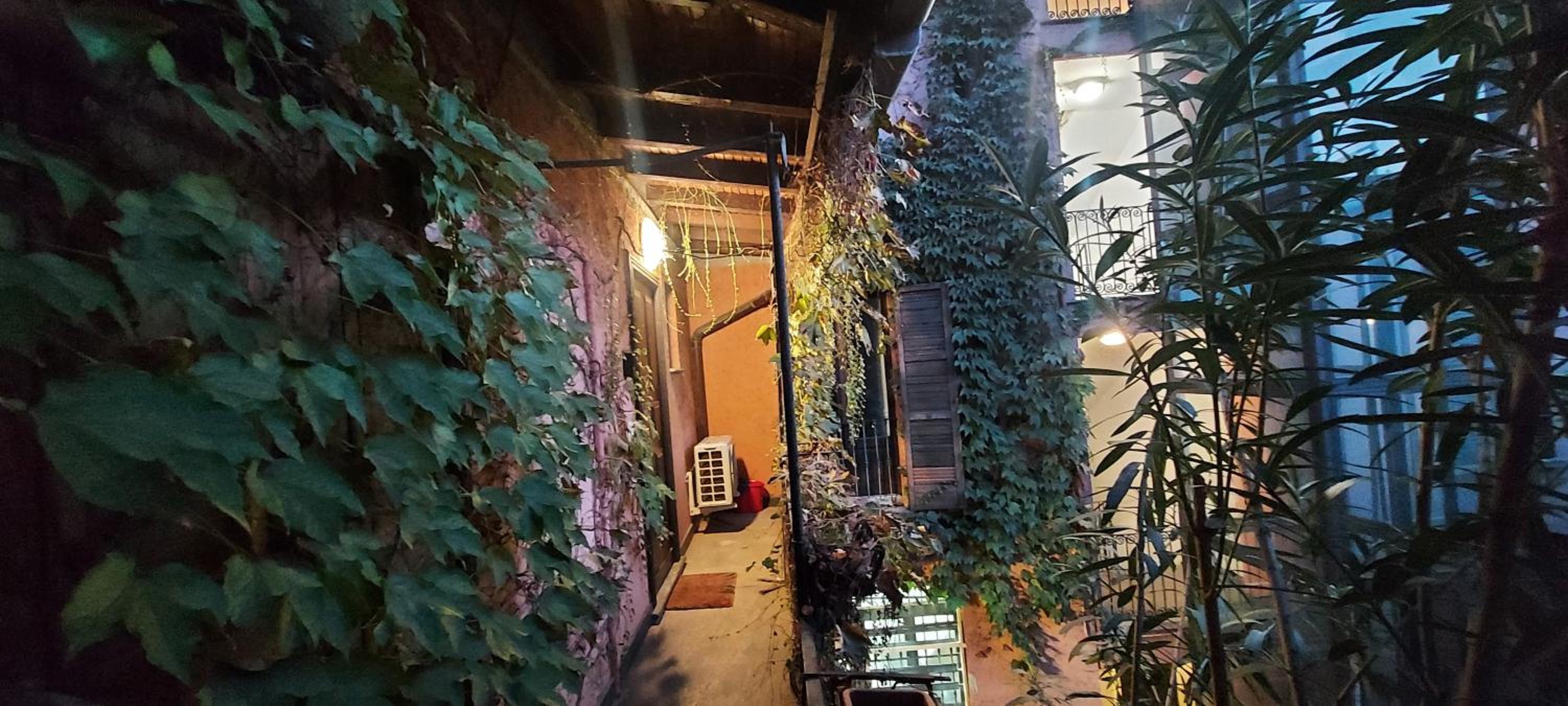 Niccolini Sarpi Food&Design Modern Apartment in Milan Chinatown