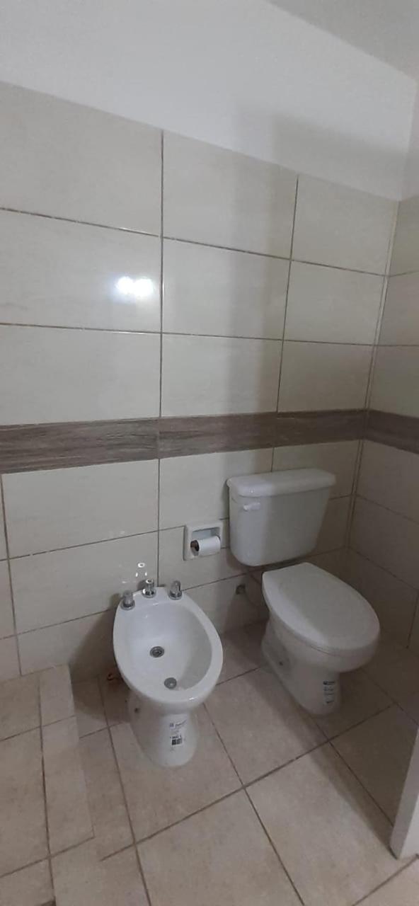 La casa de la abuela en San Rafael Mendoza
