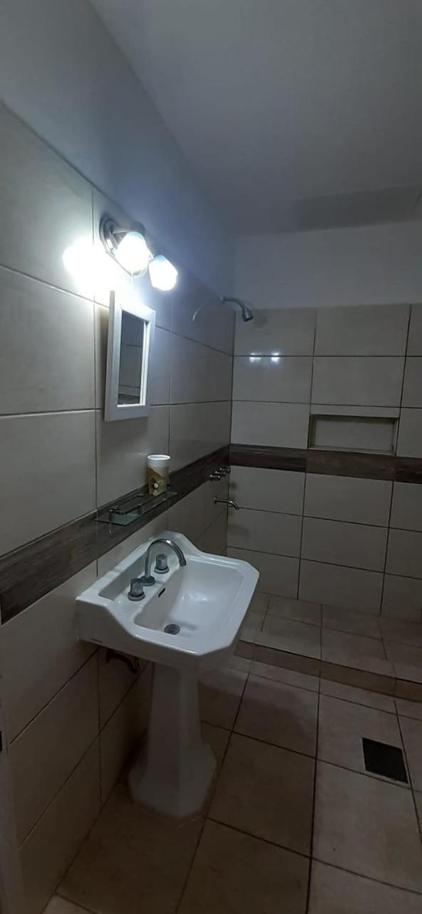La casa de la abuela en San Rafael Mendoza