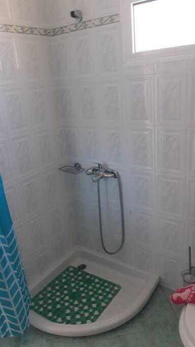 Simos Apartment