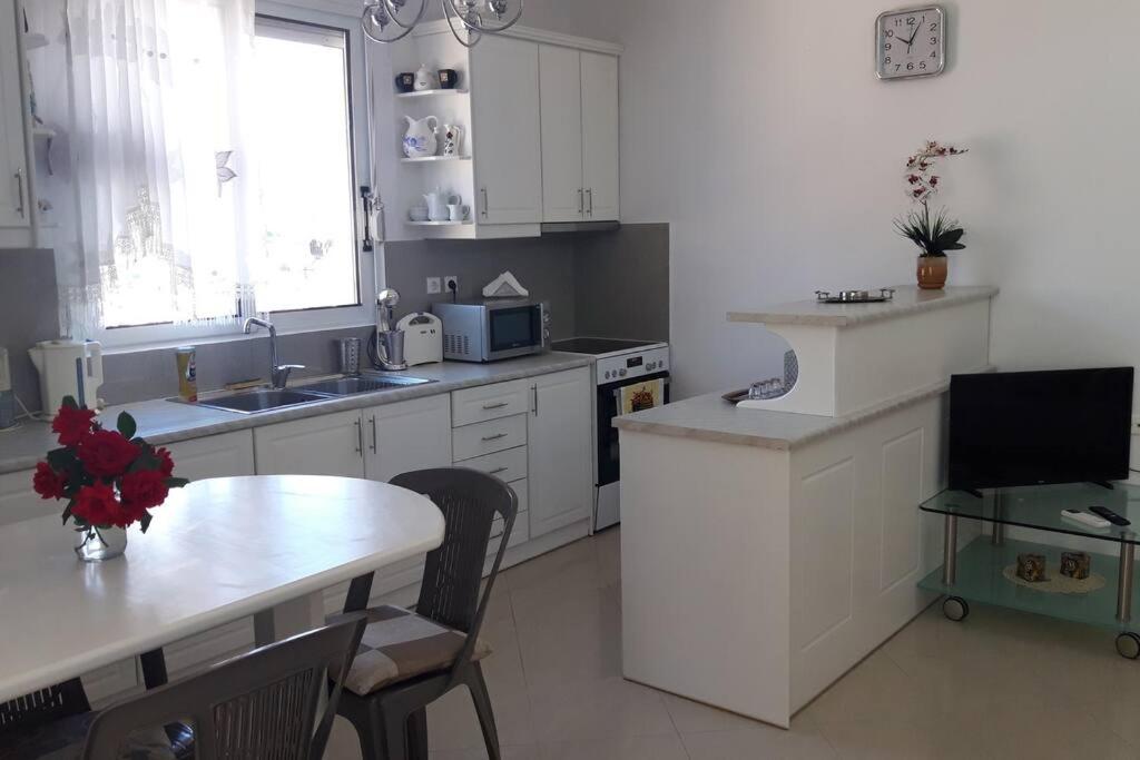 Simos Apartment