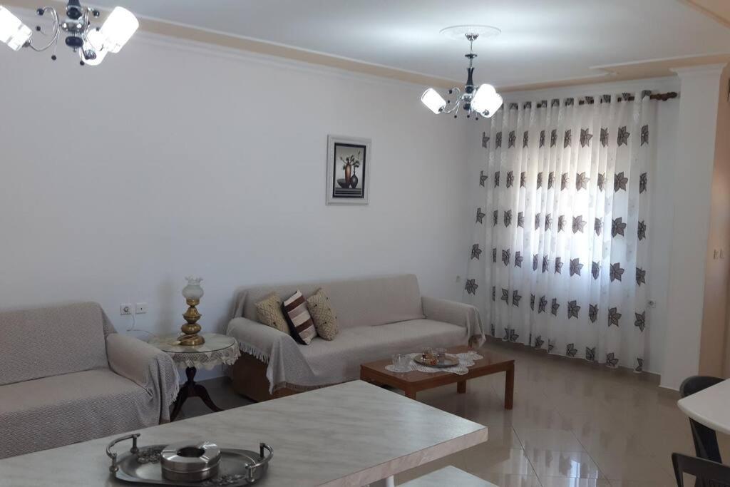 Simos Apartment