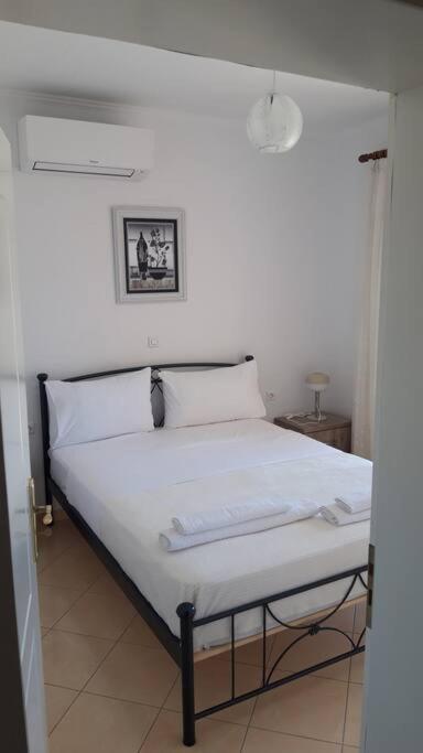 Simos Apartment