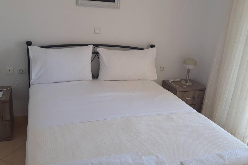 Simos Apartment