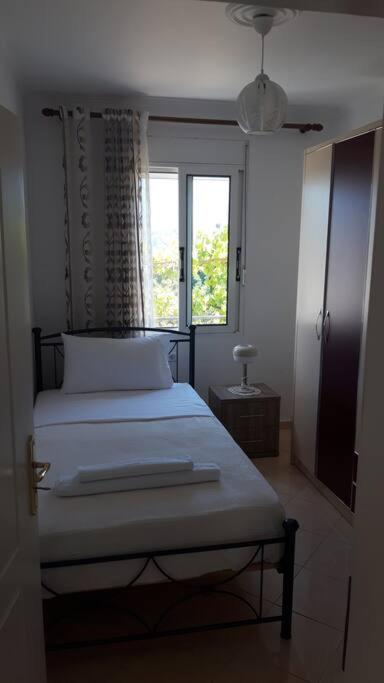 Simos Apartment