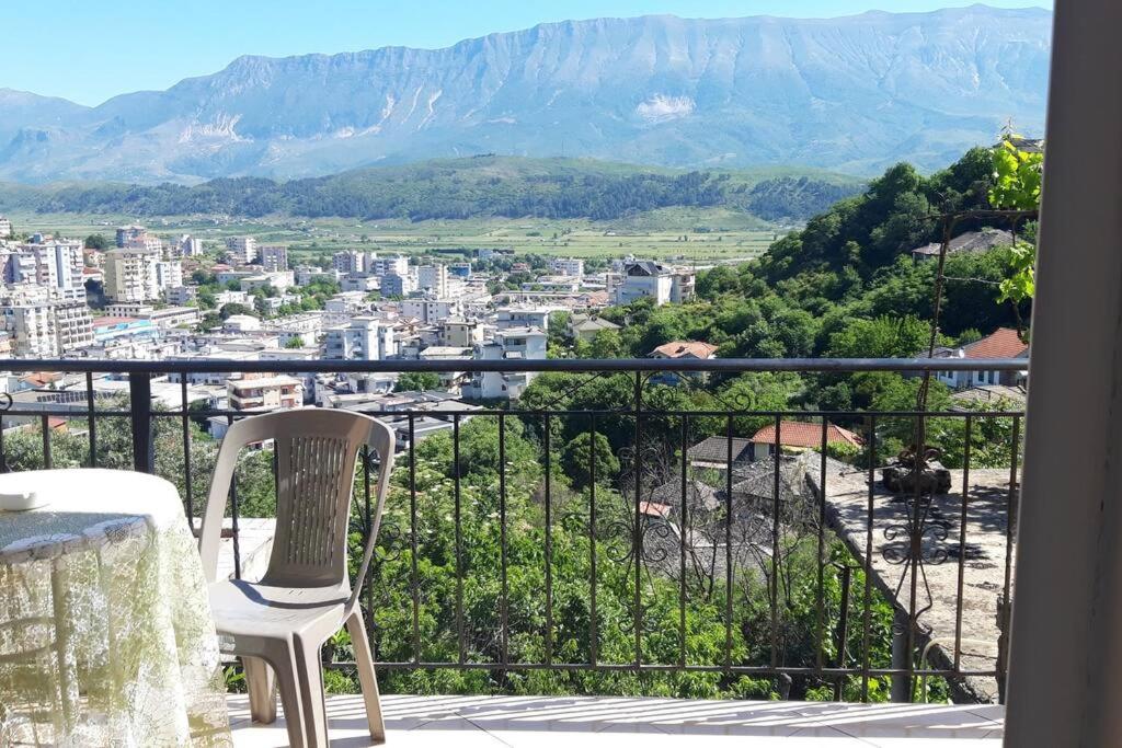 Simos Apartment