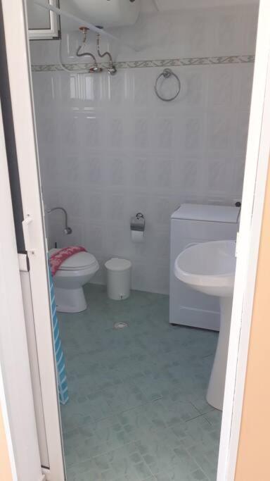 Simos Apartment