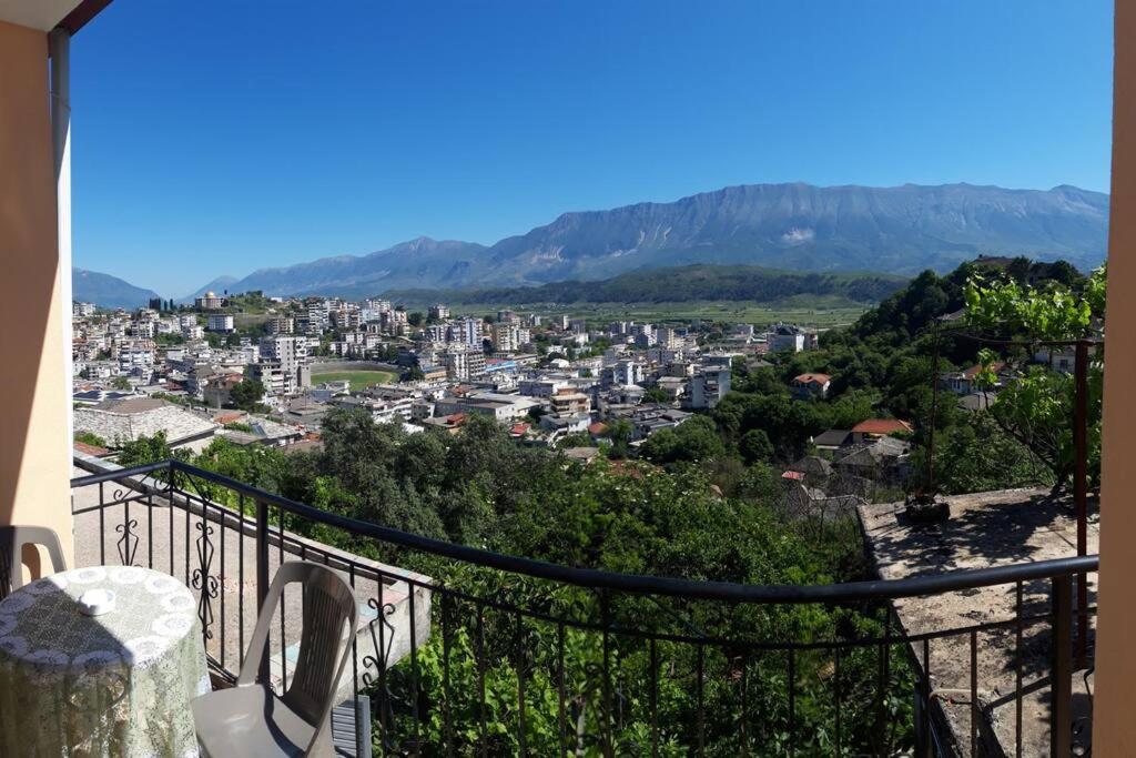 Simos Apartment