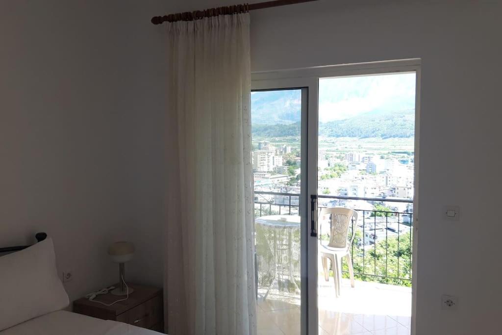Simos Apartment