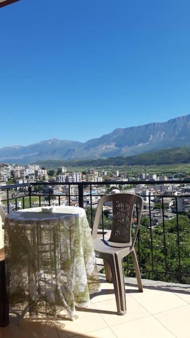 Simos Apartment