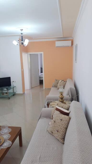 Simos Apartment