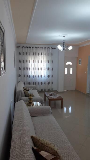 Simos Apartment