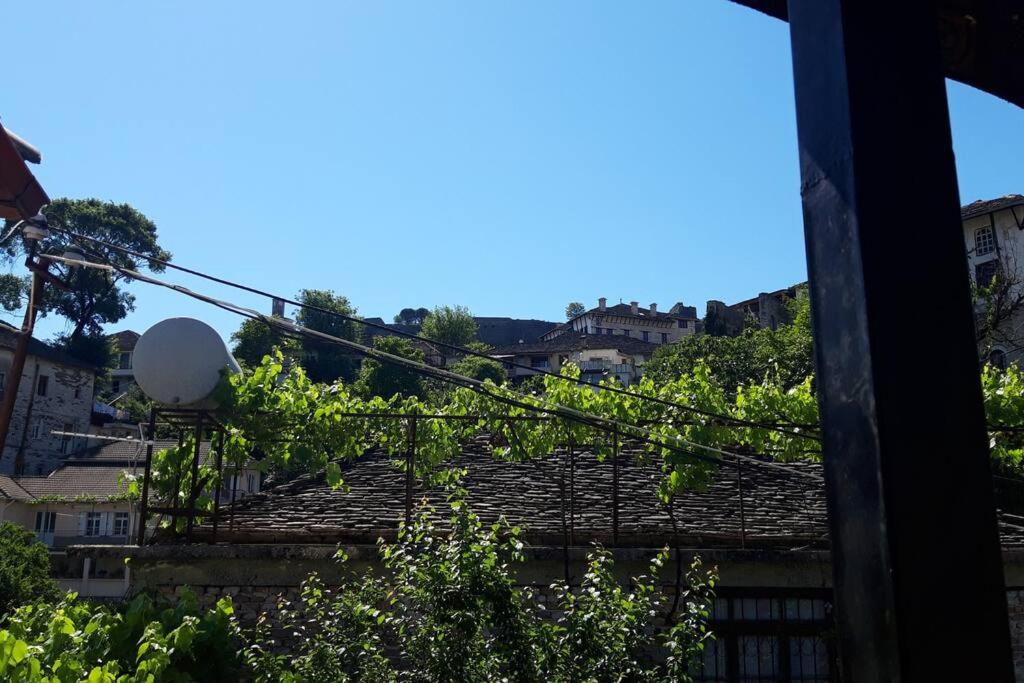 Simos Apartment