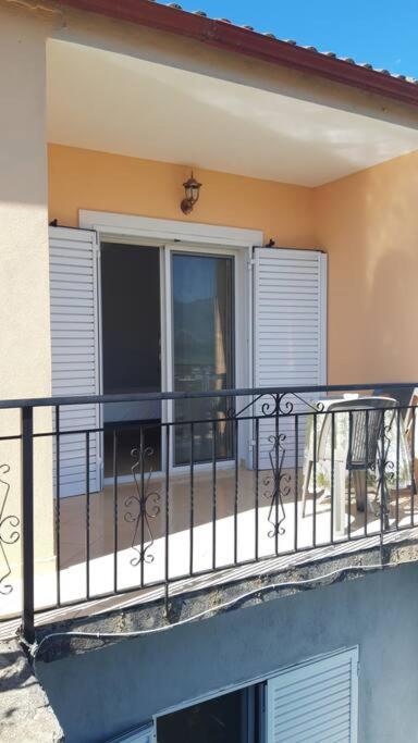 Simos Apartment