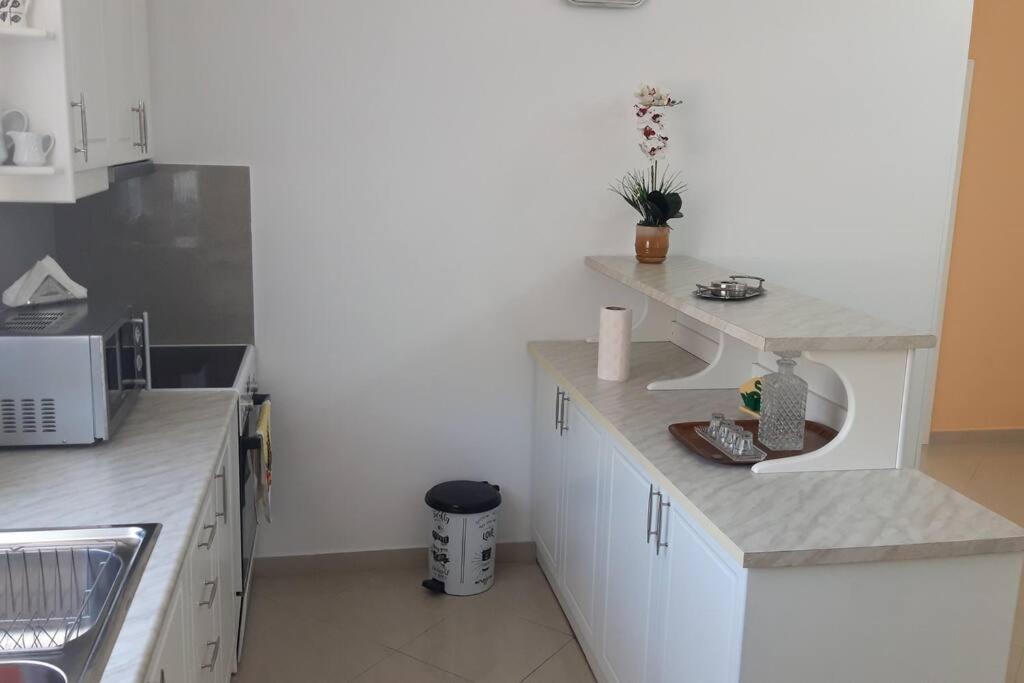 Simos Apartment