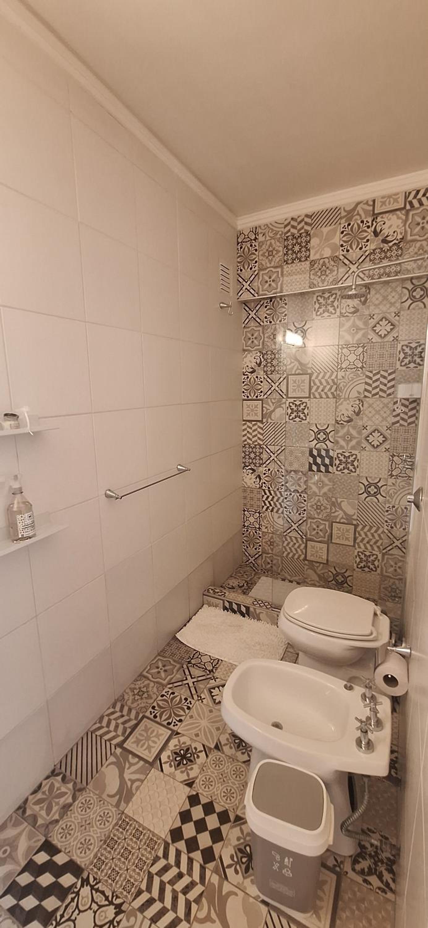 Coqueto departamento en Alto Palermo