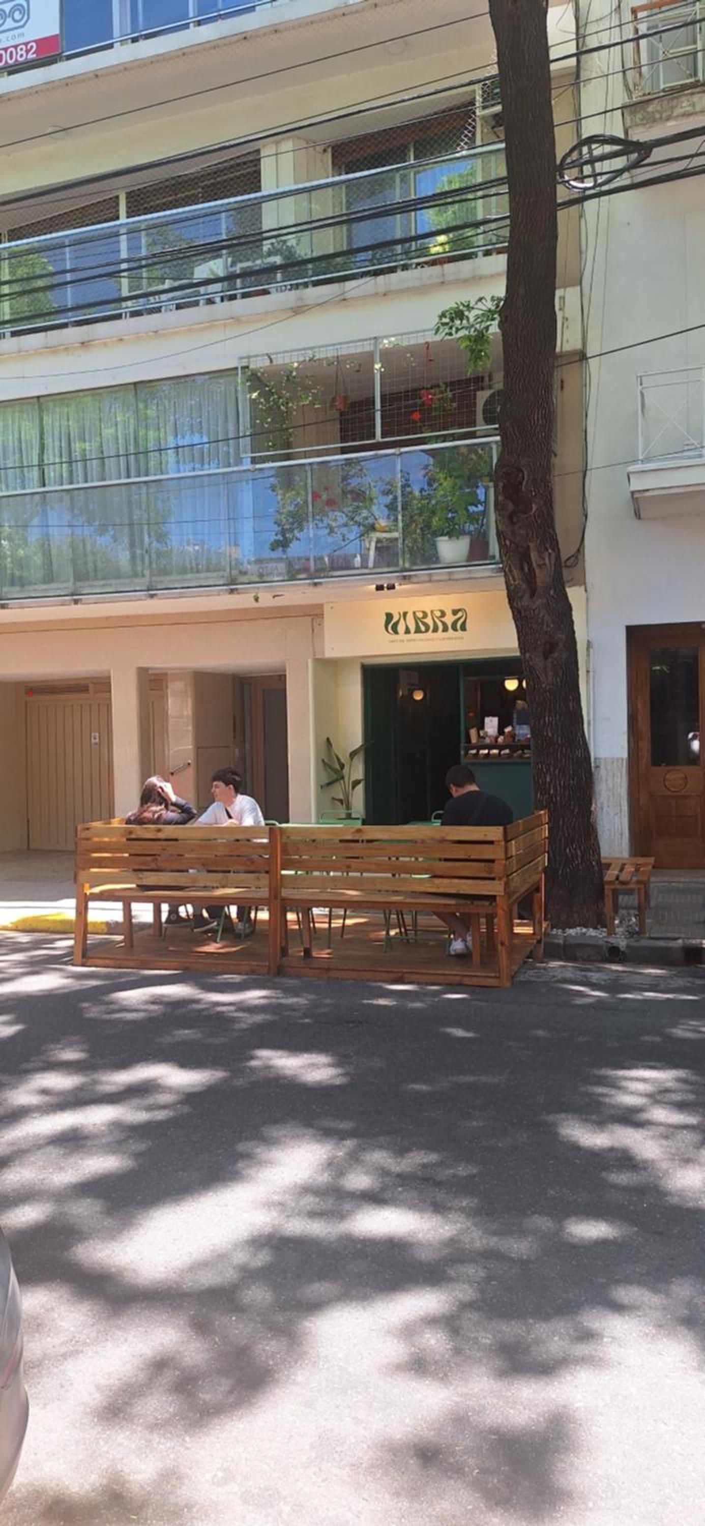 Coqueto departamento en Alto Palermo