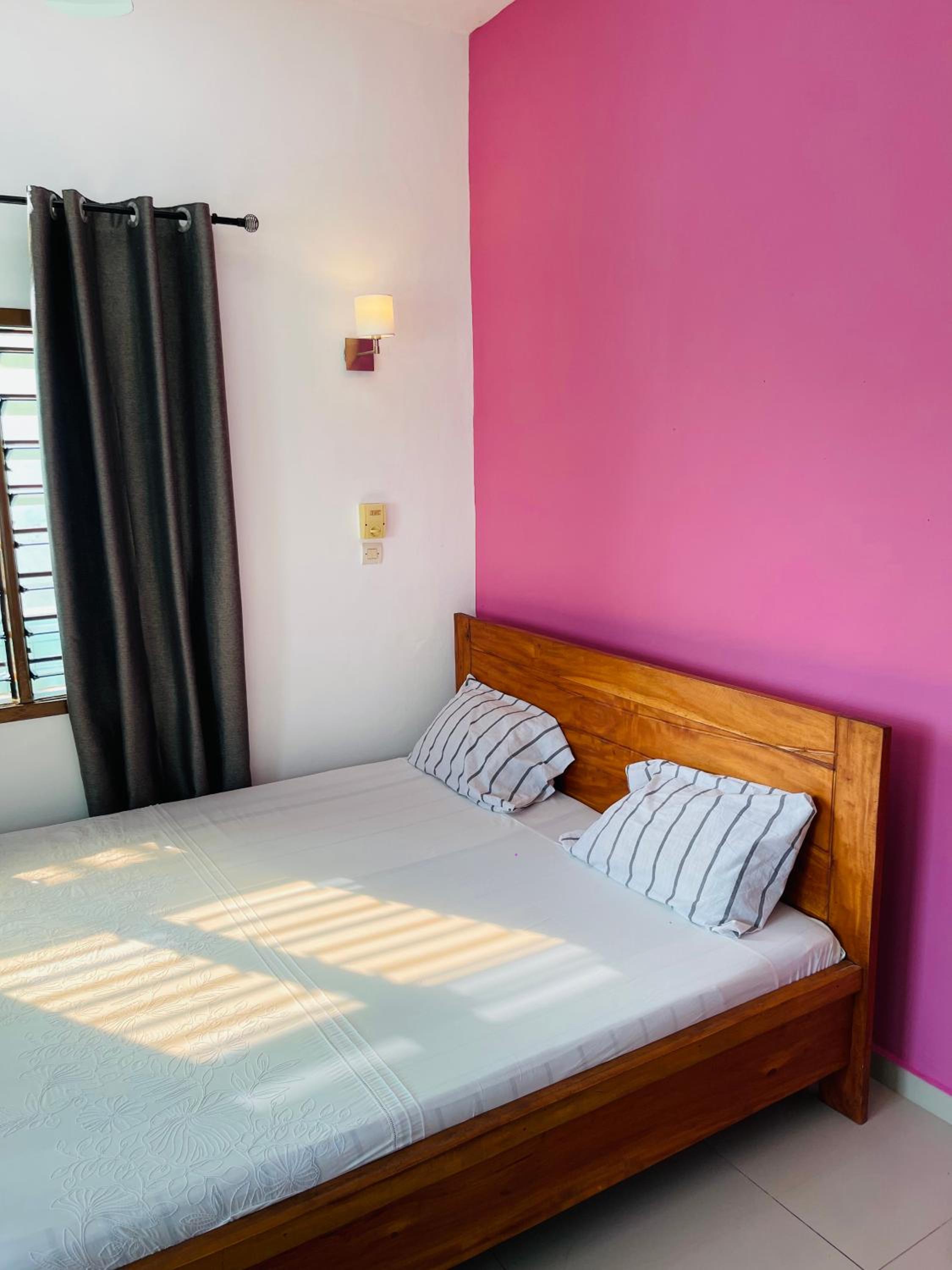 Beachside Apartment Fidgrosse Cotonou
