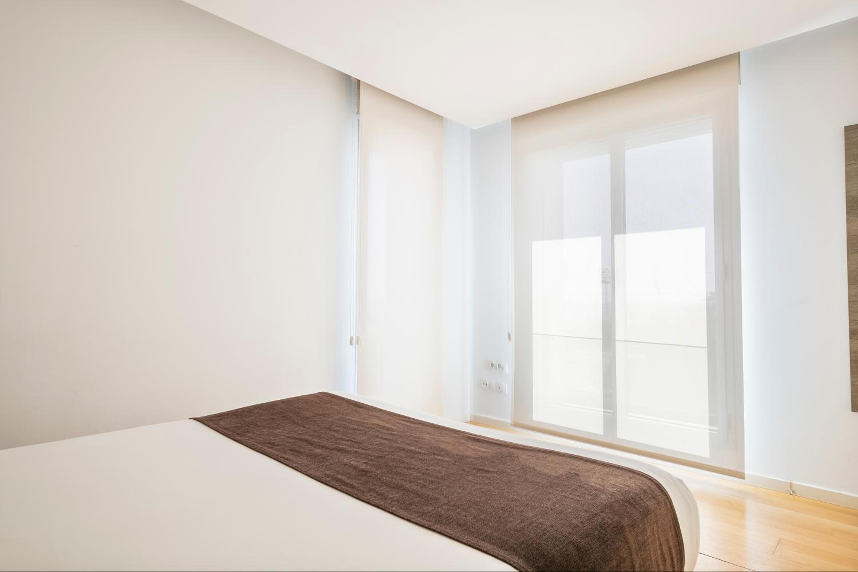 Lugaris Beach Apartments