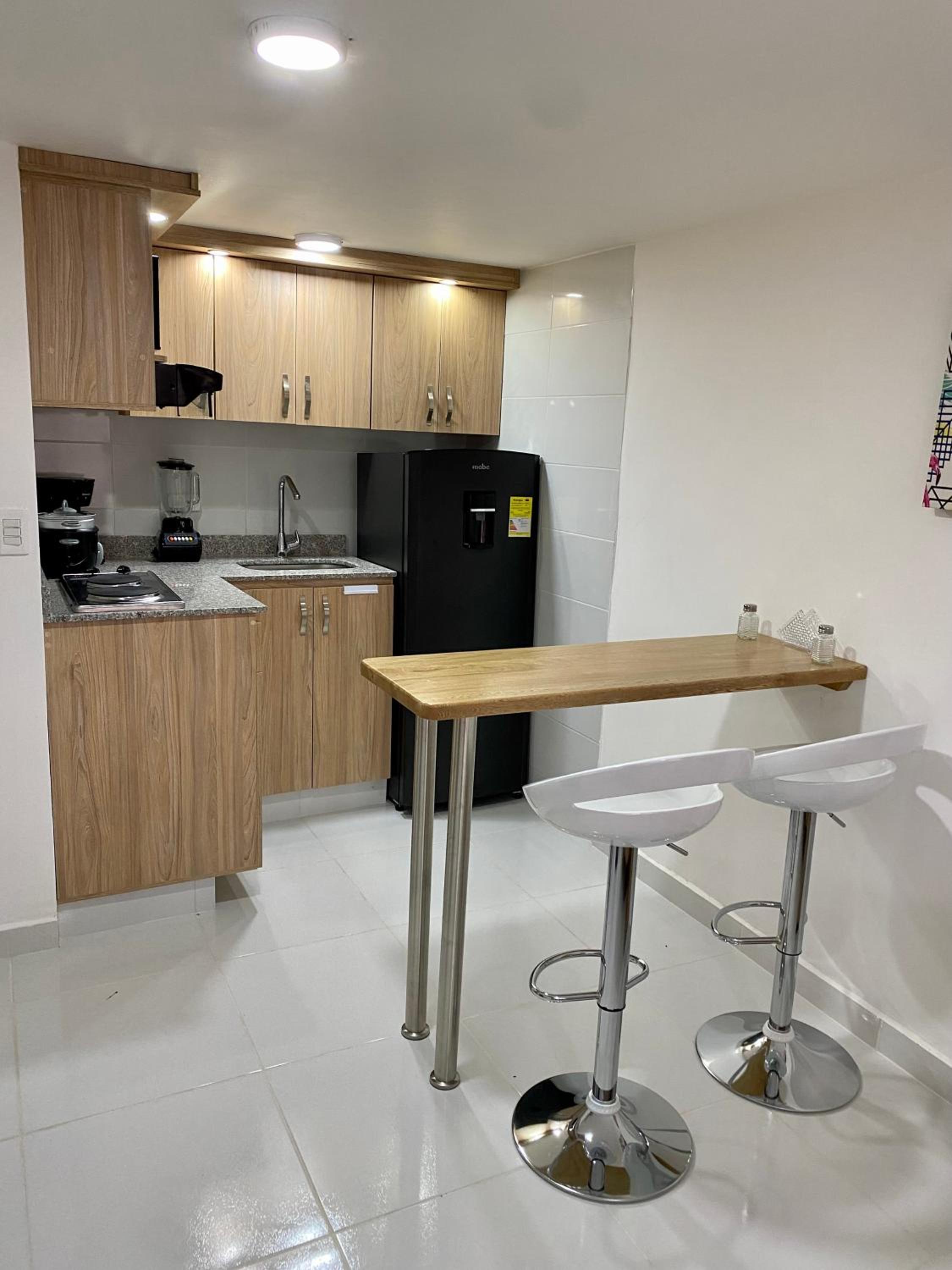 Loft Excelente Ubicación Laureles