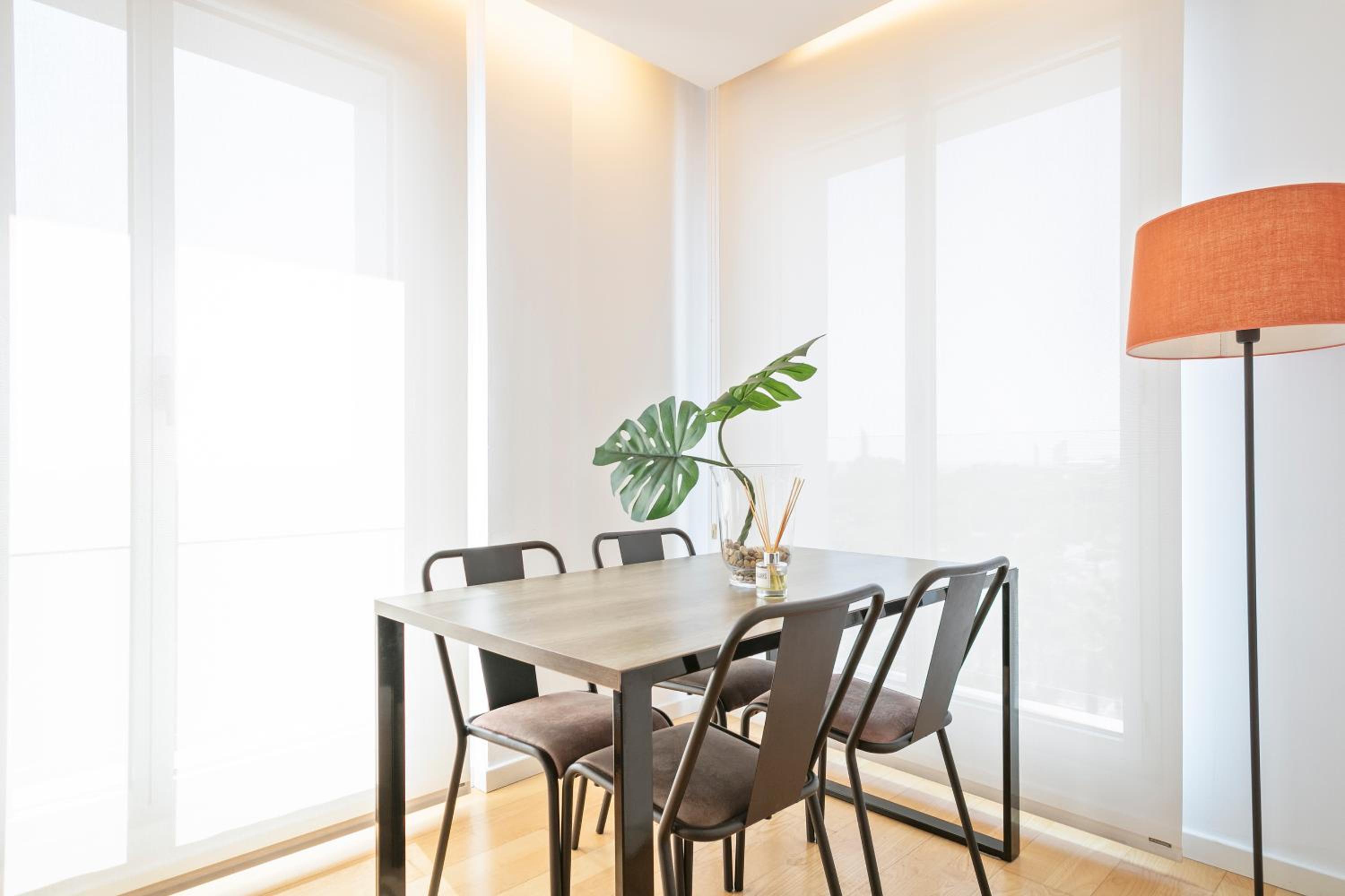 Lugaris Beach Apartments