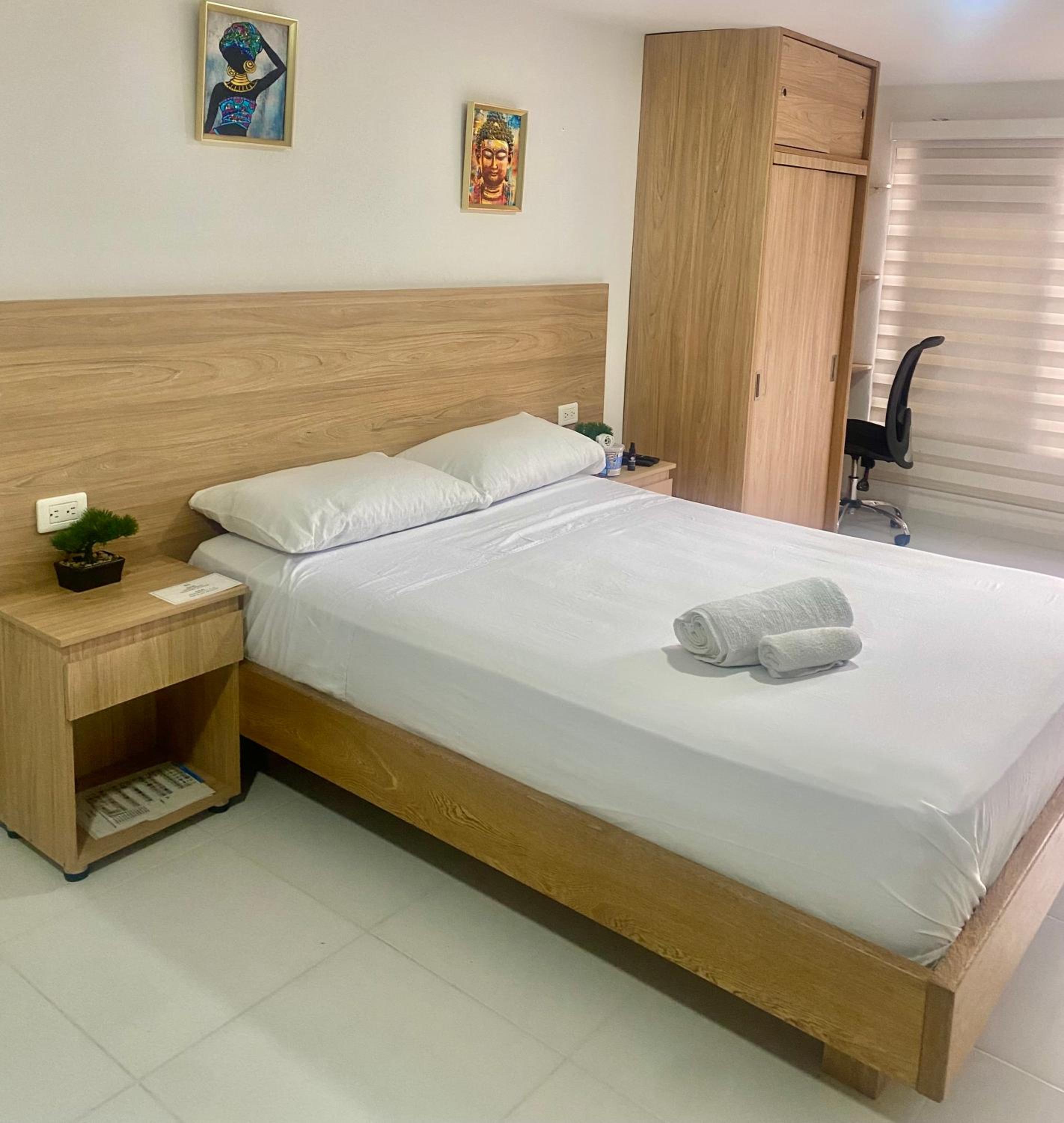 Loft Excelente Ubicación Laureles