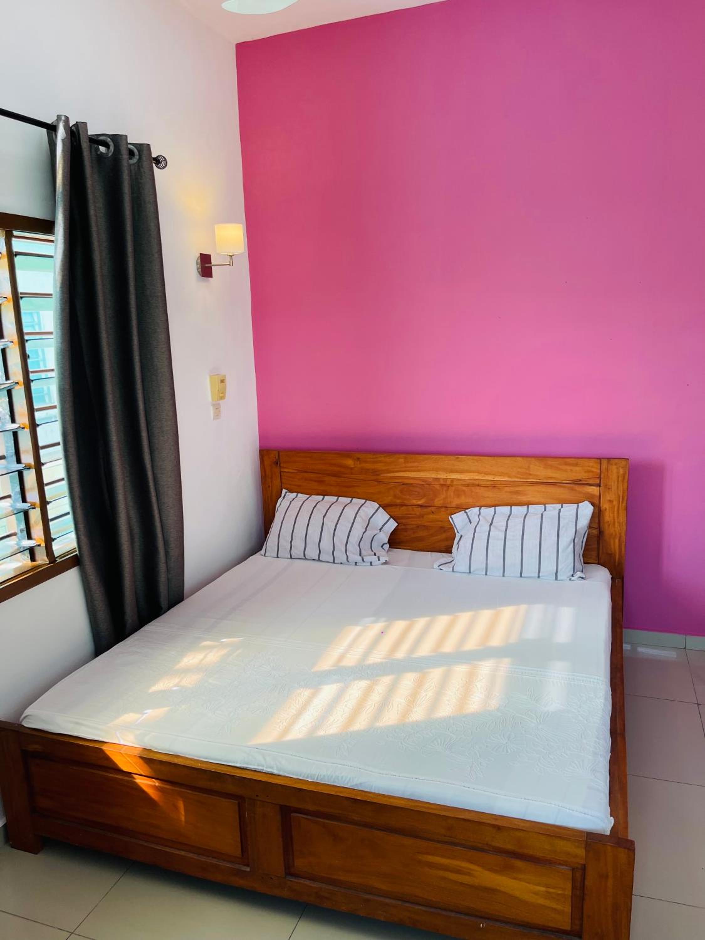Beachside Apartment Fidgrosse Cotonou