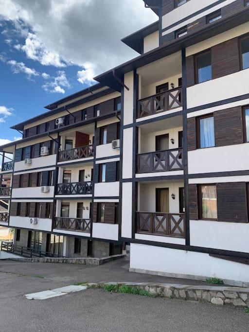 Galina Apartment