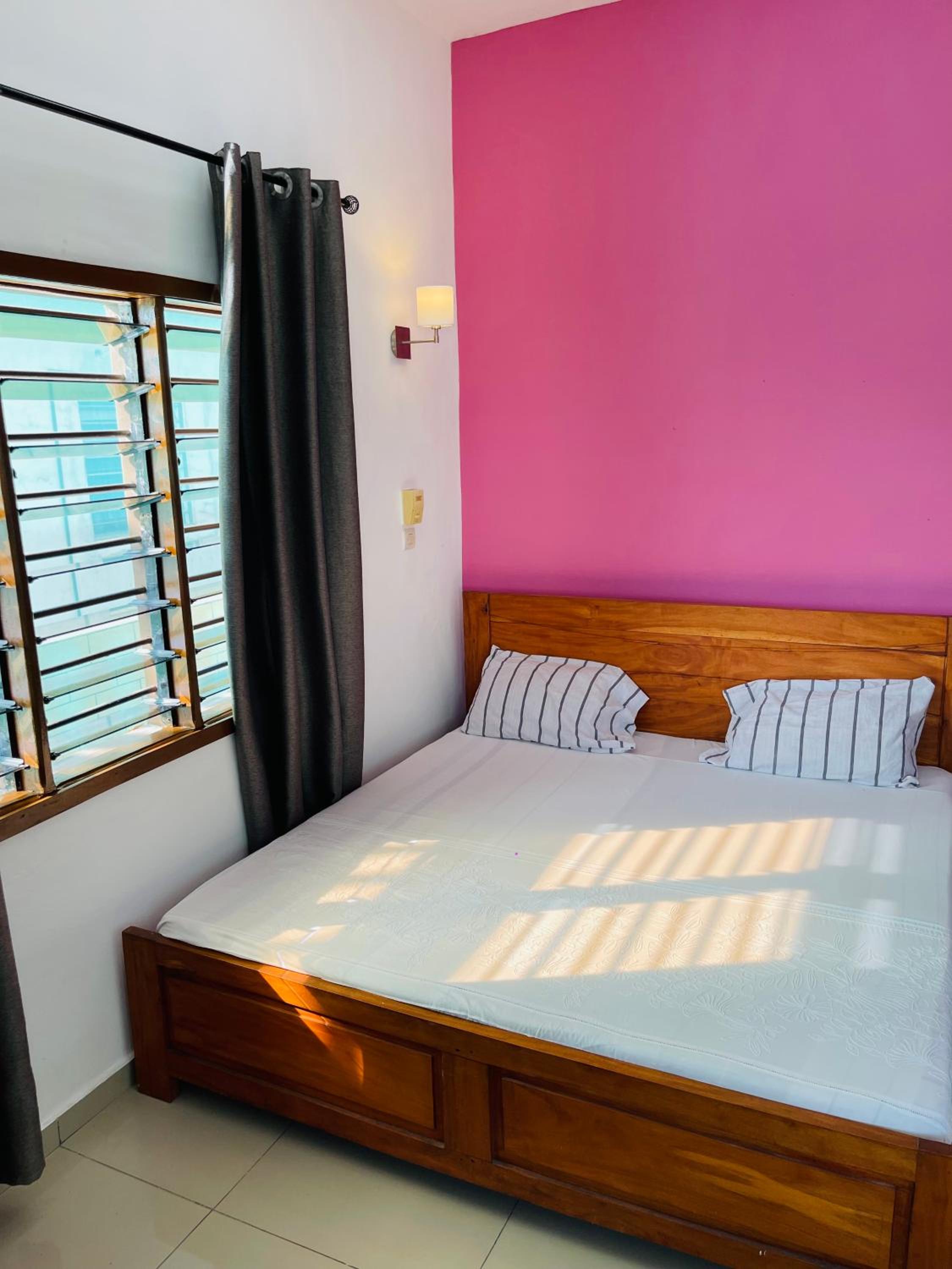 Beachside Apartment Fidgrosse Cotonou
