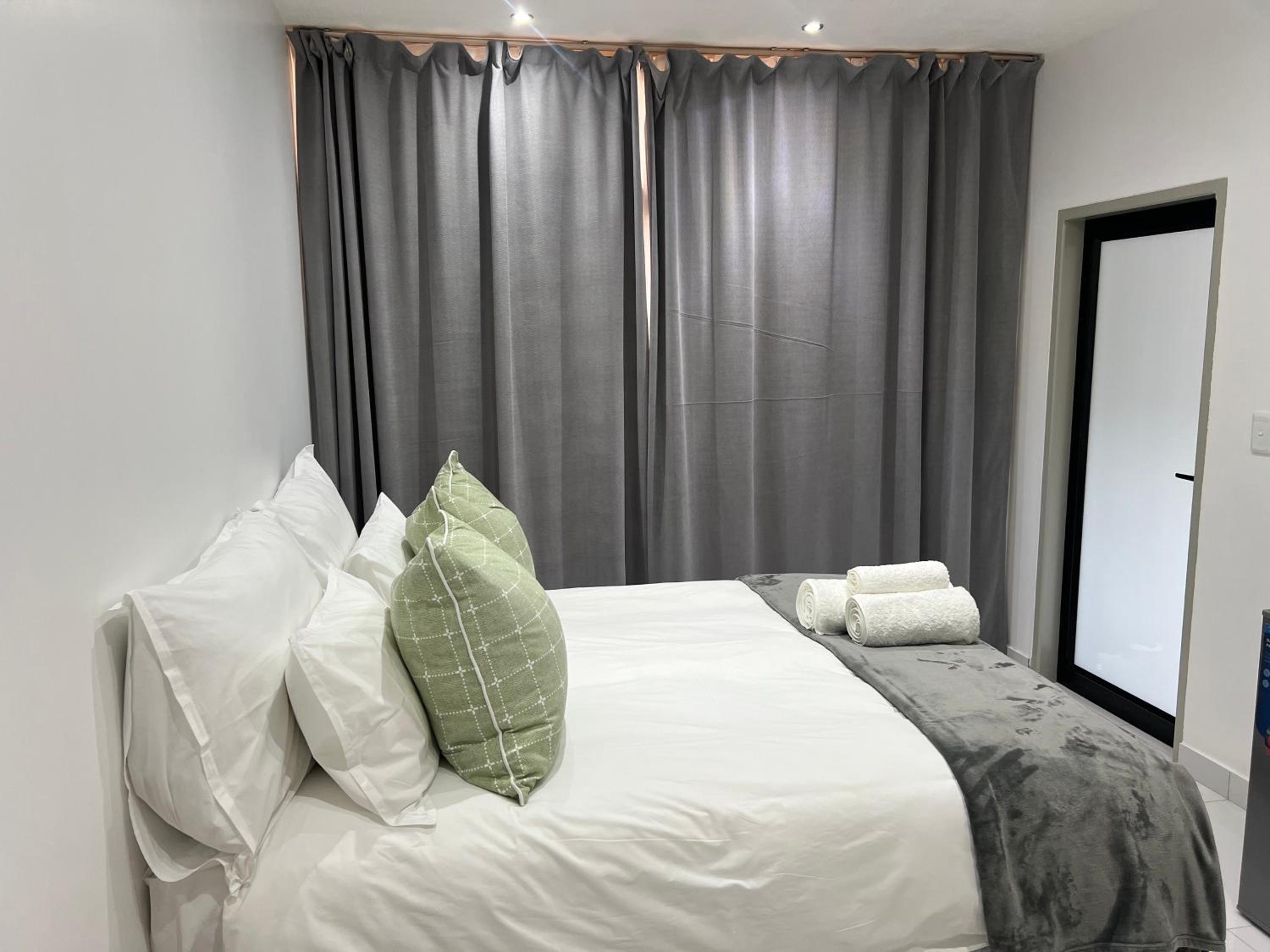 Elilo Bed and breakfast view 3