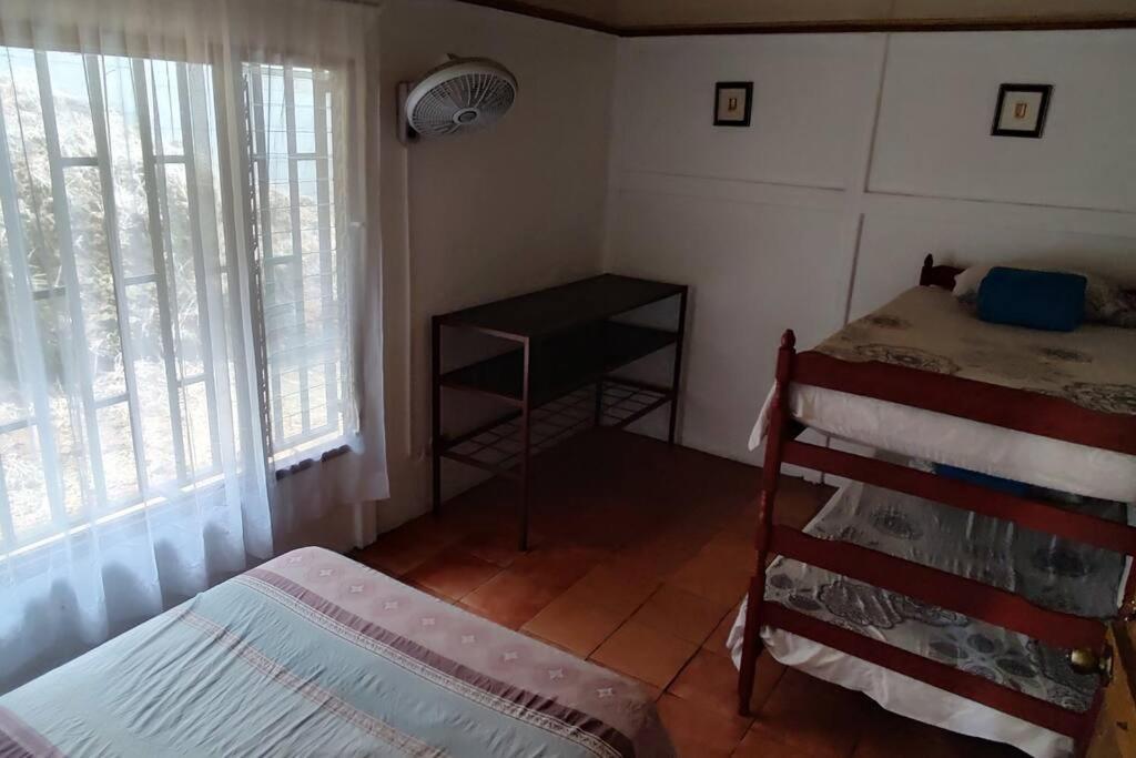 Orange Hills -Atenas-