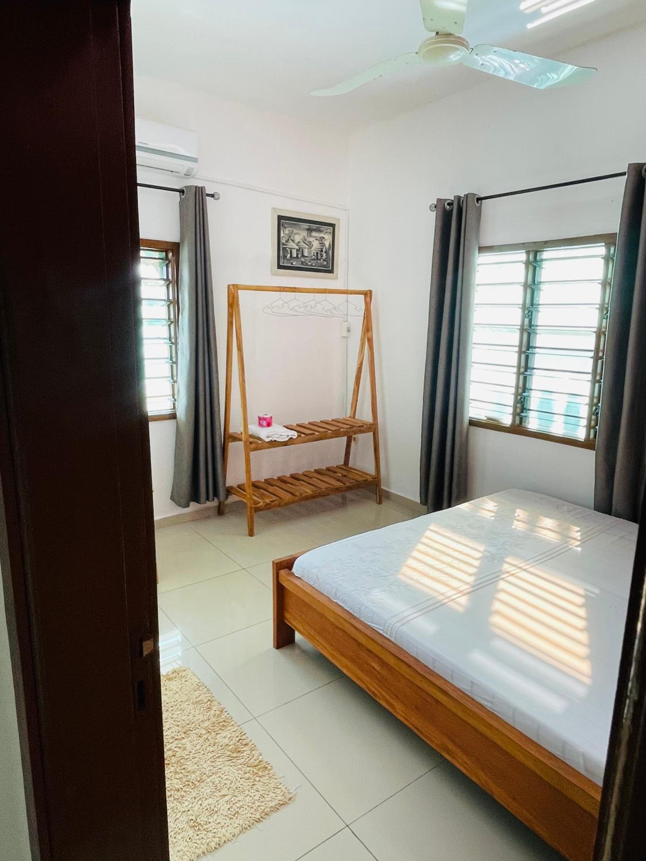Beachside Apartment Fidgrosse Cotonou