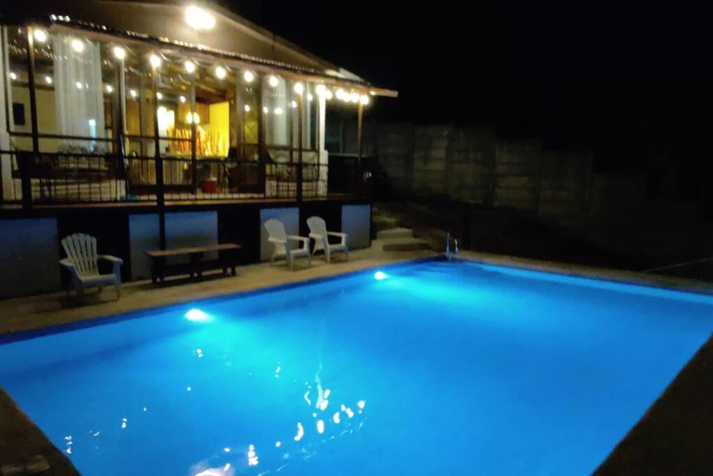 Orange Hills -Atenas-